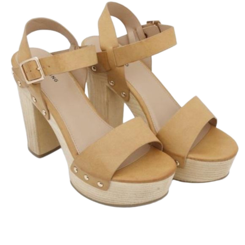 Spring Uloan Shoe - Picture 5 of 5